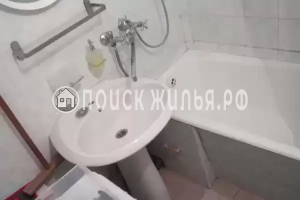 Квартира «В районе Бирюзы» Квартира «В районе Бирюзы»