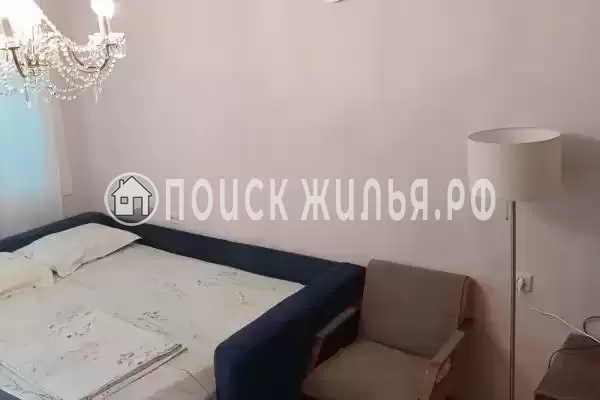 Квартира «В районе Бирюзы» Квартира «В районе Бирюзы»