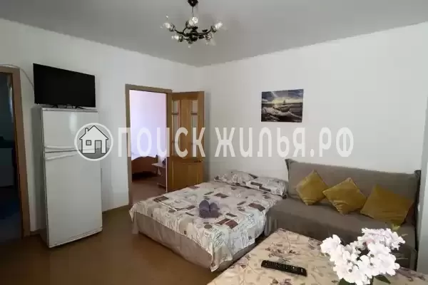 Частный сектор «Апартаменты на Тельмана» Частный сектор «Апартаменты на Тельмана»