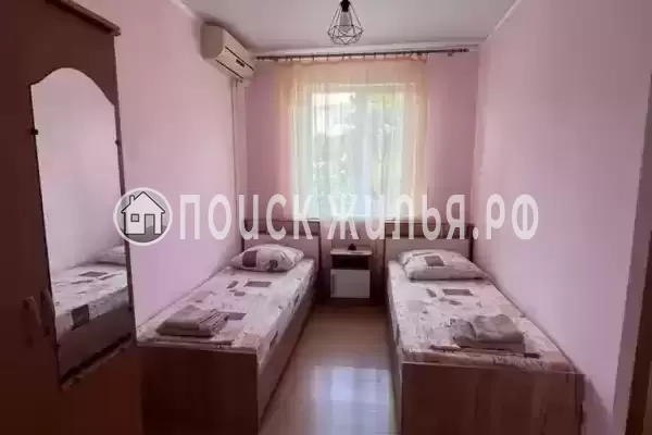 Частный сектор «Апартаменты на Тельмана» Частный сектор «Апартаменты на Тельмана»