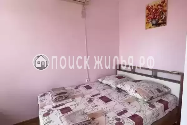 Частный сектор «Апартаменты на Тельмана» Частный сектор «Апартаменты на Тельмана»