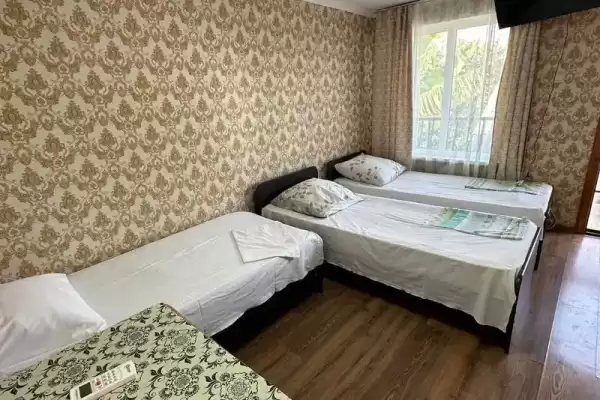 Гостевой дом «В 50 метрах от моря»
