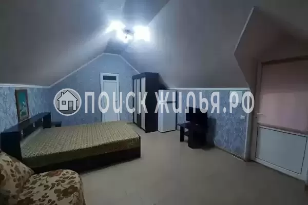 Частный сектор «Уютная комната на Спортивной» Частный сектор «Уютная комната на Спортивной»