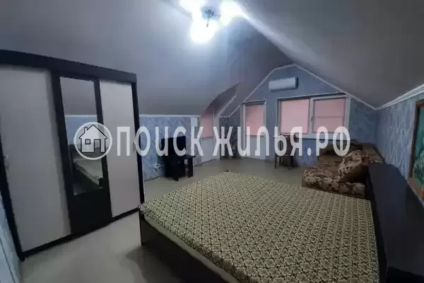 Частный сектор «Уютная комната на Спортивной» Частный сектор «Уютная комната на Спортивной»