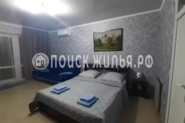 Частный сектор «Уютная комната на Спортивной» Частный сектор «Уютная комната на Спортивной»