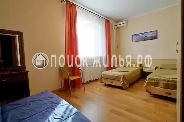 Частный сектор «Коттедж Четыре сезона» Частный сектор «Коттедж Четыре сезона»