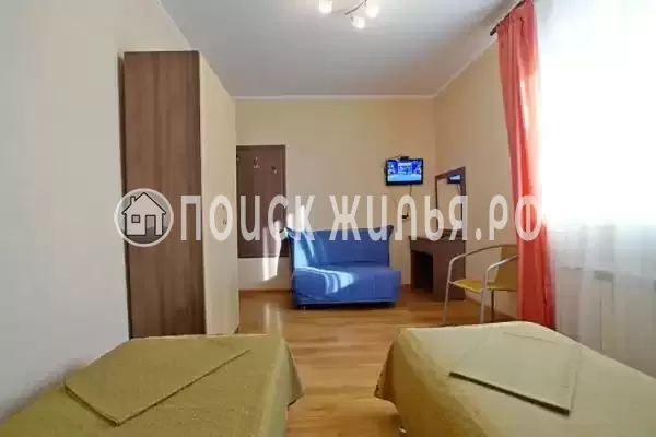 Частный сектор «Коттедж Четыре сезона» Частный сектор «Коттедж Четыре сезона»