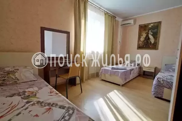 Частный сектор «Коттедж Четыре сезона» Частный сектор «Коттедж Четыре сезона»