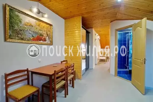 Частный сектор «Коттедж Четыре сезона» Частный сектор «Коттедж Четыре сезона»