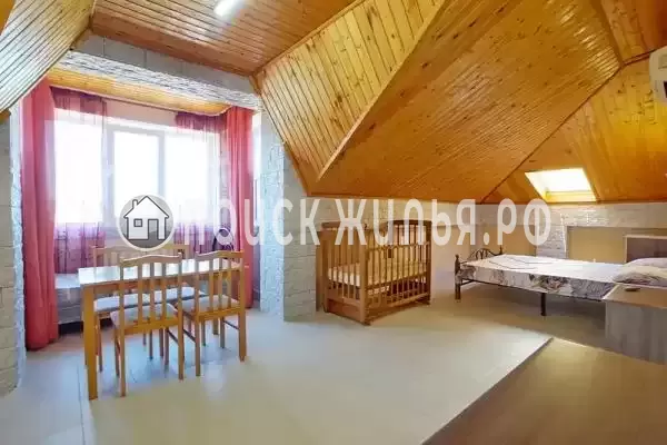 Частный сектор «Коттедж Четыре сезона» Частный сектор «Коттедж Четыре сезона»