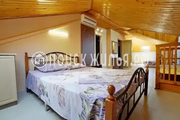 Частный сектор «Коттедж Четыре сезона» Частный сектор «Коттедж Четыре сезона»