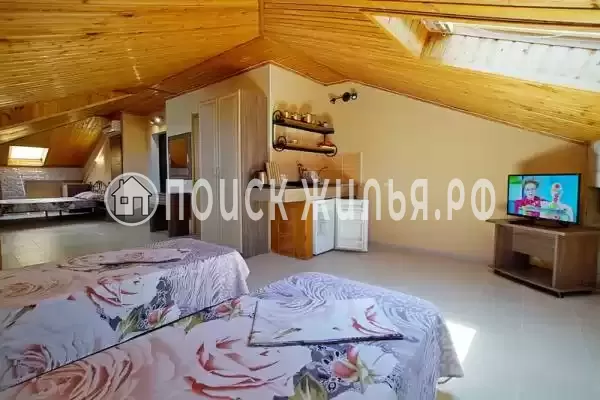 Частный сектор «Коттедж Четыре сезона» Частный сектор «Коттедж Четыре сезона»