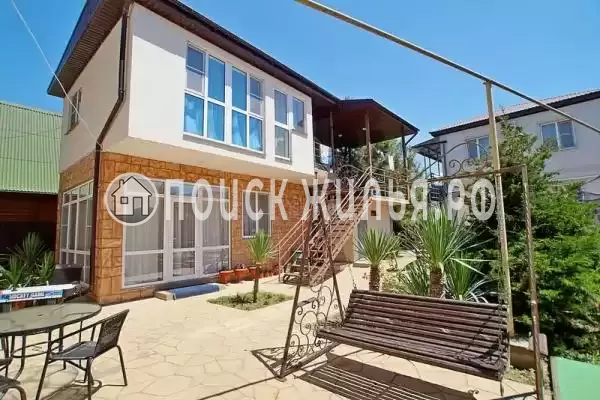 Частный сектор «Коттедж Четыре сезона» Частный сектор «Коттедж Четыре сезона»