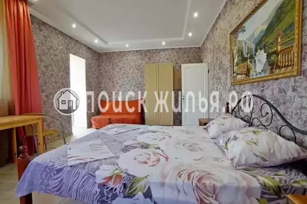 Частный сектор «Коттедж Четыре сезона» Частный сектор «Коттедж Четыре сезона»