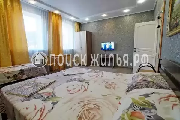 Частный сектор «Коттедж Четыре сезона» Частный сектор «Коттедж Четыре сезона»