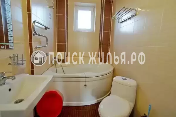 Частный сектор «Коттедж Четыре сезона» Частный сектор «Коттедж Четыре сезона»