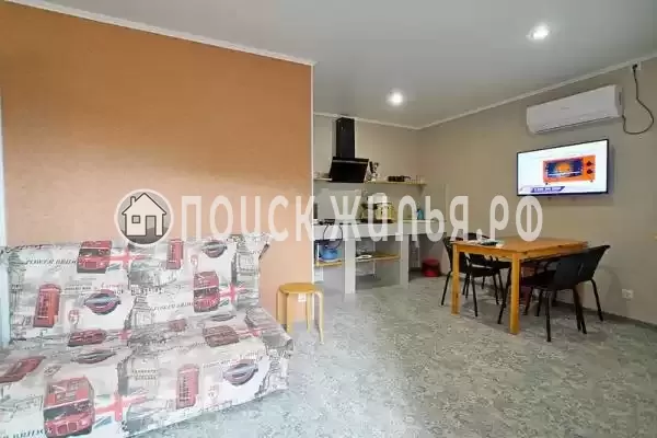 Частный сектор «Коттедж Четыре сезона» Частный сектор «Коттедж Четыре сезона»