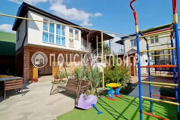 Частный сектор «Коттедж Четыре сезона» Частный сектор «Коттедж Четыре сезона»