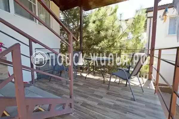 Частный сектор «Коттедж Четыре сезона» Частный сектор «Коттедж Четыре сезона»