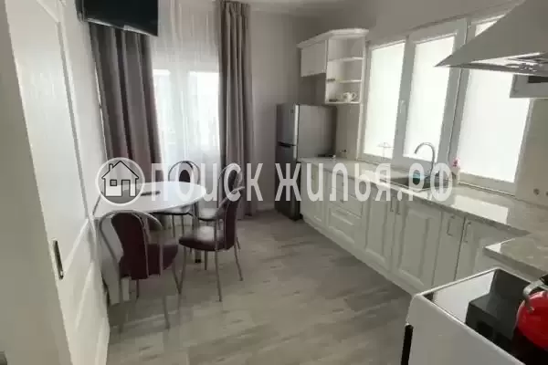 Дом под ключ, Цюрупы, д.34 Дом под ключ, Цюрупы, д.34