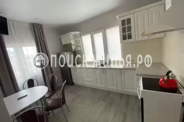 Дом под ключ, Цюрупы, д.34 Дом под ключ, Цюрупы, д.34