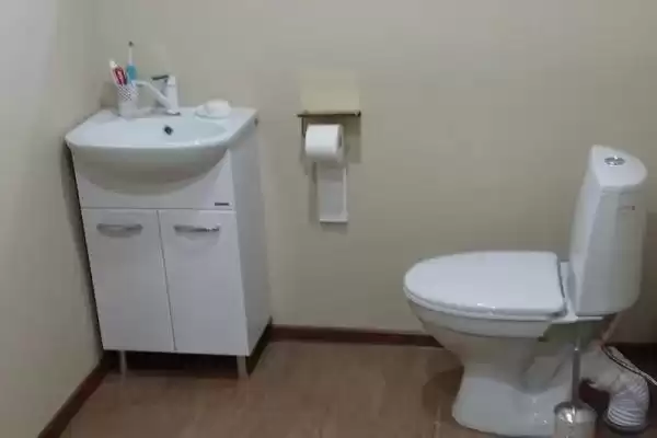 Гостевой дом «У Саши»