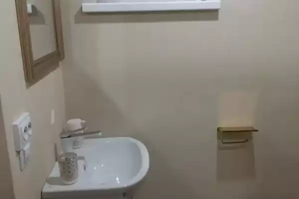 Гостевой дом «У Саши»