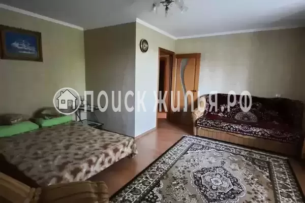 Квартира «У светланы» Квартира «У светланы»