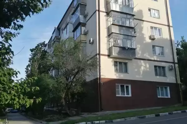 Квартира «На Индустриальной» Квартира «На Индустриальной»