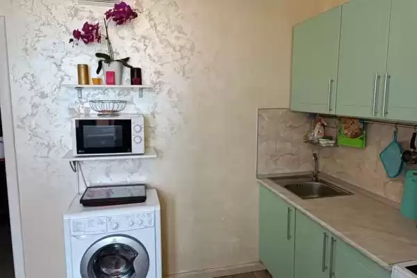 Квартира «У моря» Квартира «У моря»