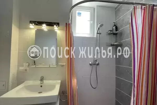 Квартира «С панорамным видом на море и горы» Квартира «С панорамным видом на море и горы»