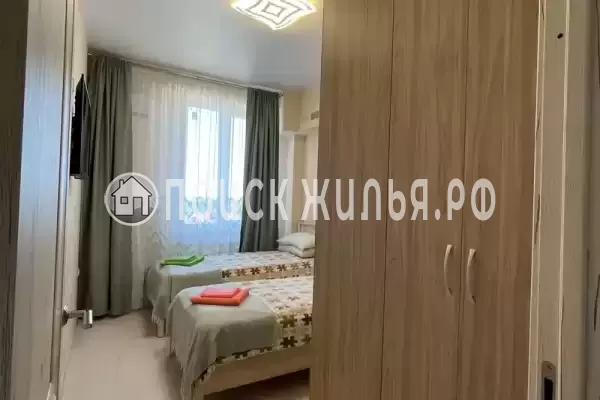 Квартира «С панорамным видом на море и горы» Квартира «С панорамным видом на море и горы»