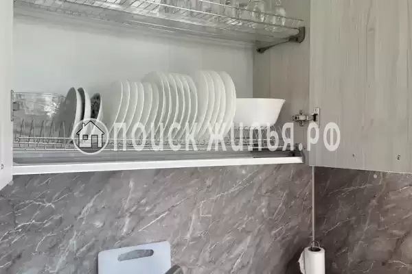 Квартира «С панорамным видом на море и горы» Квартира «С панорамным видом на море и горы»