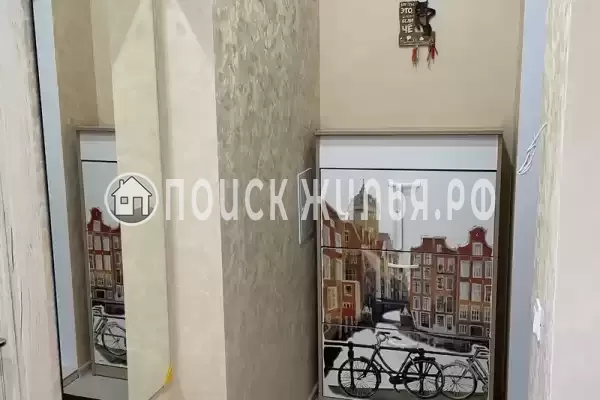 Квартира «С панорамным видом на море и горы» Квартира «С панорамным видом на море и горы»