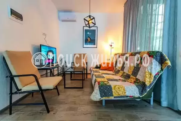 Частный сектор «Часть дома под ключ» Частный сектор «Часть дома под ключ»