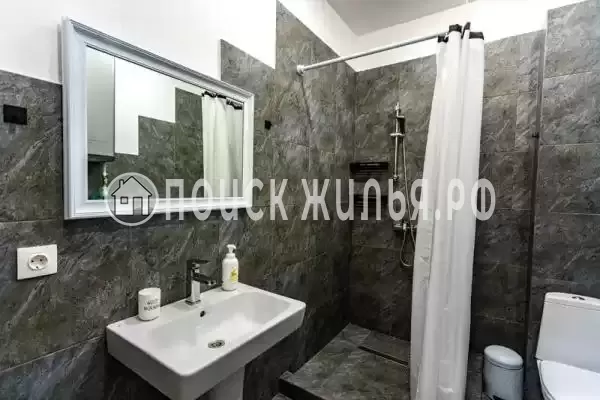 Частный сектор «Часть дома под ключ» Частный сектор «Часть дома под ключ»