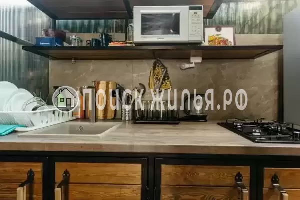 Частный сектор «Часть дома под ключ» Частный сектор «Часть дома под ключ»