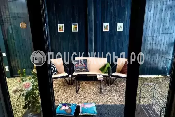 Частный сектор «Часть дома под ключ» Частный сектор «Часть дома под ключ»