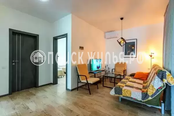 Частный сектор «Часть дома под ключ» Частный сектор «Часть дома под ключ»