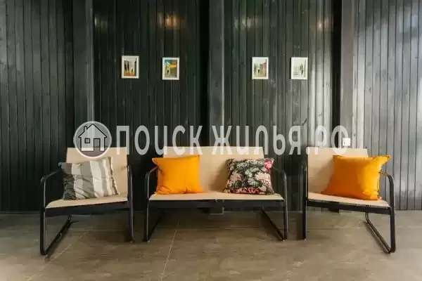 Частный сектор «Часть дома под ключ» Частный сектор «Часть дома под ключ»