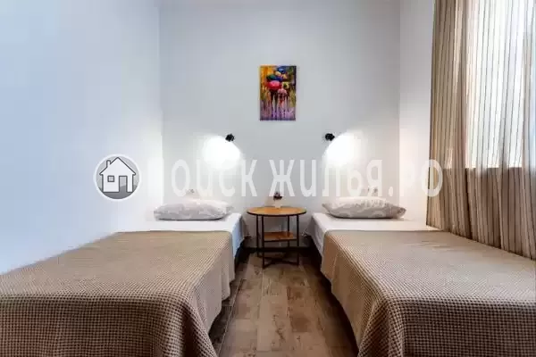 Частный сектор «Часть дома под ключ» Частный сектор «Часть дома под ключ»