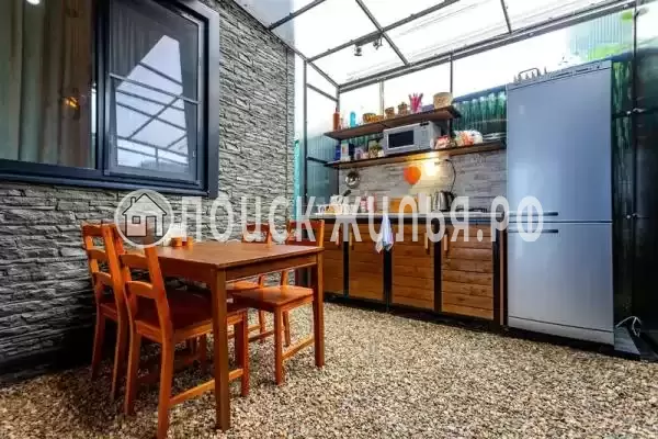 Частный сектор «Часть дома под ключ» Частный сектор «Часть дома под ключ»