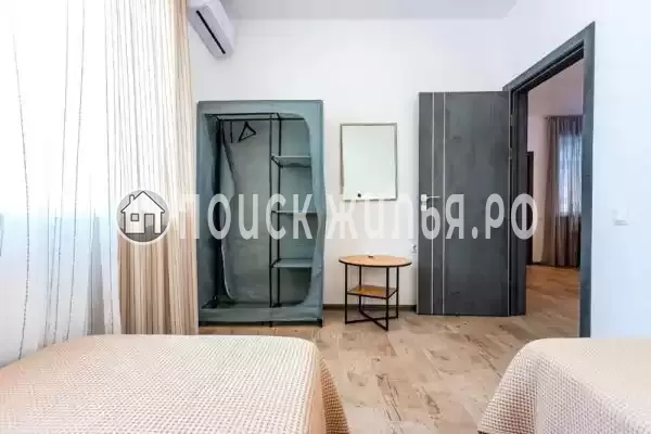 Частный сектор «Часть дома под ключ» Частный сектор «Часть дома под ключ»