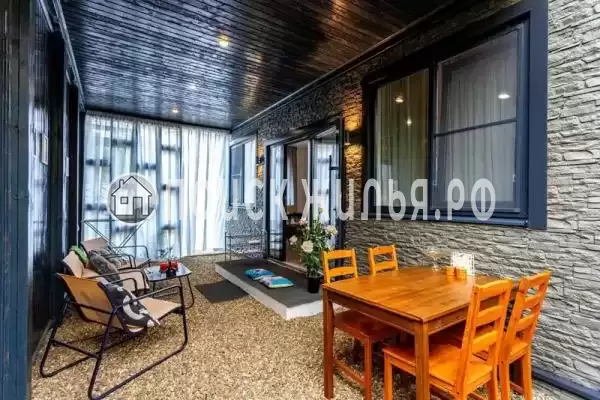 Частный сектор «Часть дома под ключ» Частный сектор «Часть дома под ключ»