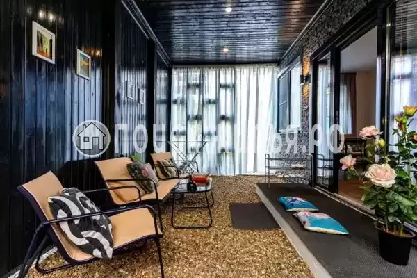 Частный сектор «Часть дома под ключ» Частный сектор «Часть дома под ключ»