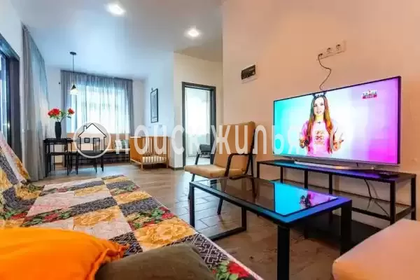 Частный сектор «Часть дома под ключ» Частный сектор «Часть дома под ключ»