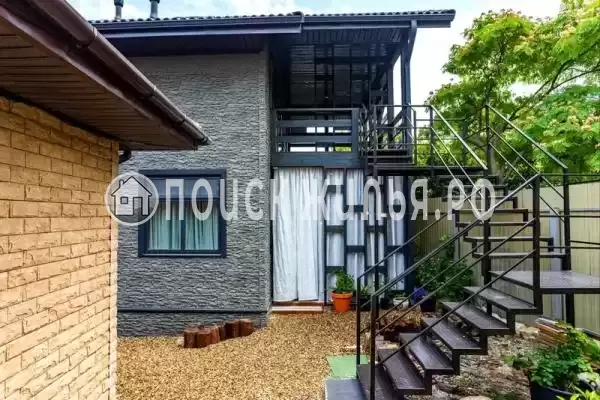 Частный сектор «Часть дома под ключ» Частный сектор «Часть дома под ключ»