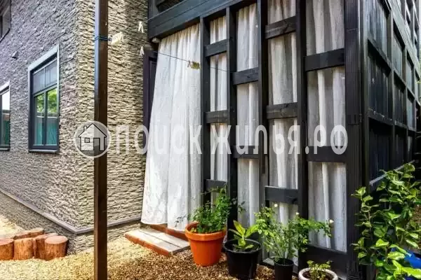 Частный сектор «Часть дома под ключ» Частный сектор «Часть дома под ключ»