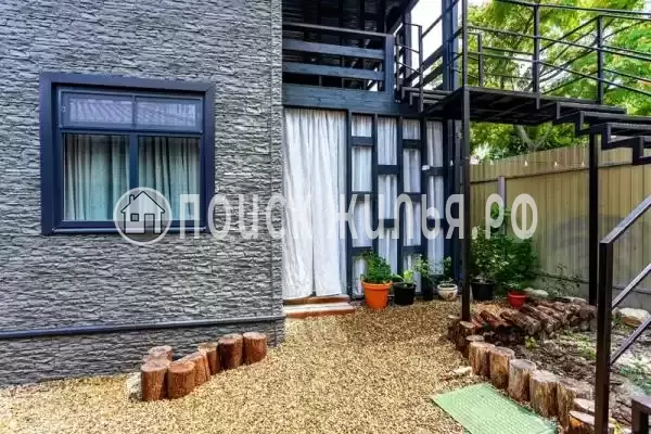 Частный сектор «Часть дома под ключ» Частный сектор «Часть дома под ключ»