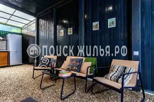 Частный сектор «Часть дома под ключ» Частный сектор «Часть дома под ключ»